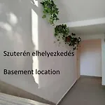 Apartmán Abakusz Apartmans Free Air Conditioning & Parking Balatonfüred