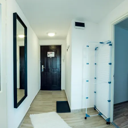 Abakusz Apartmans Free Air Conditioning & Parking * 블로톤퓌레드