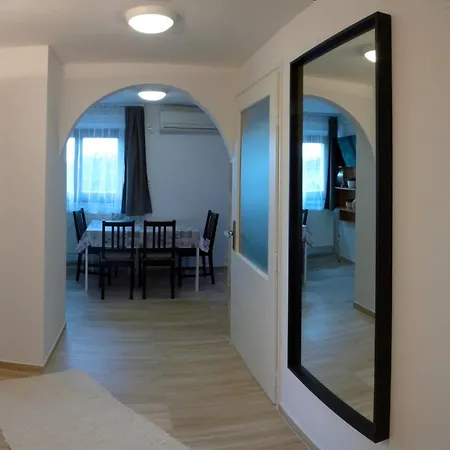 Abakusz Apartmans Free Air Conditioning & Parking 아파트 블로톤퓌레드