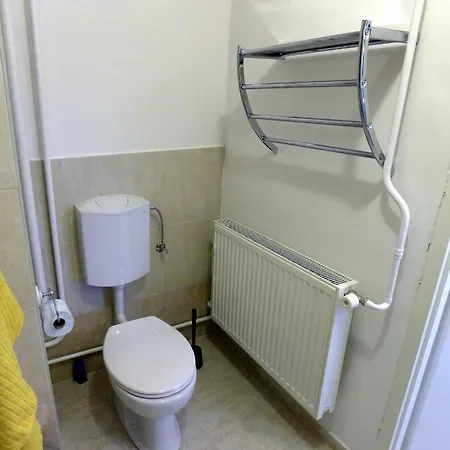 아파트 Abakusz Apartmans Free Air Conditioning & Parking *
