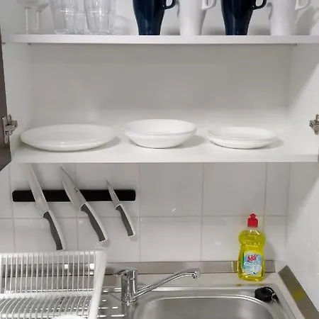 Abakusz Apartmans Free Air Conditioning & Parking 아파트