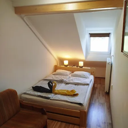 아파트 Abakusz Apartmans Free Air Conditioning & Parking *