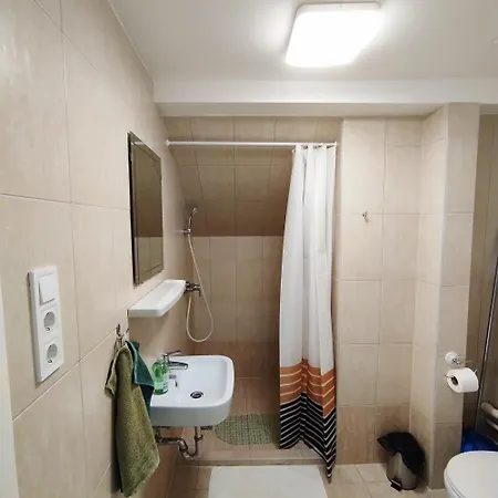 Abakusz Apartmans Free Air Conditioning & Parking 아파트 블로톤퓌레드
