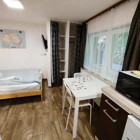 아파트 Abakusz Apartmans Free Air Conditioning & Parking *