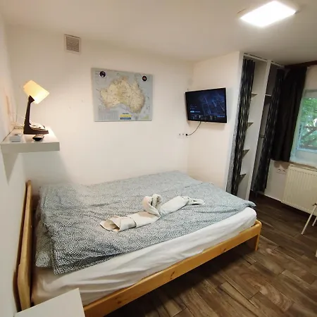 Abakusz Apartmans Free Air Conditioning & Parking 블로톤퓌레드