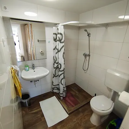 Abakusz Apartmans Free Air Conditioning & Parking 아파트 *