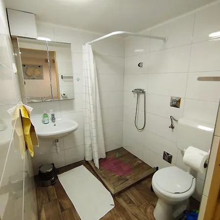 아파트 Abakusz Apartmans Free Air Conditioning & Parking 블로톤퓌레드