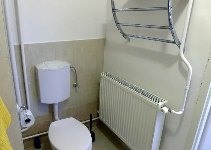 Apartament Abakusz Apartmans Free Air Conditioning & Parking *