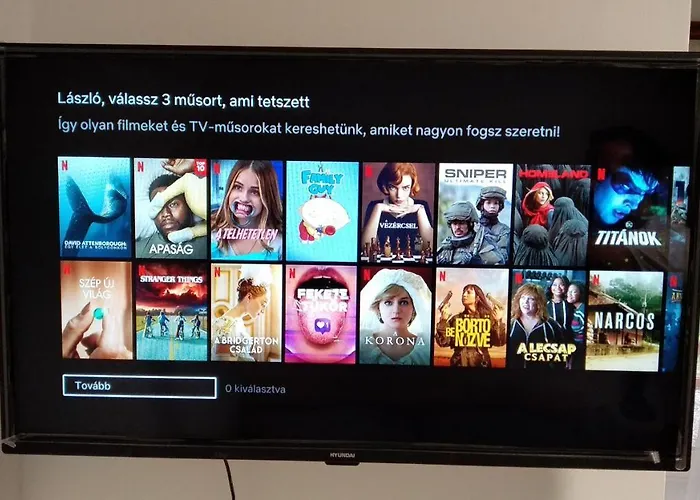 Apartament Abakusz Apartmans Free Air Conditioning & Parking Balatonfüred