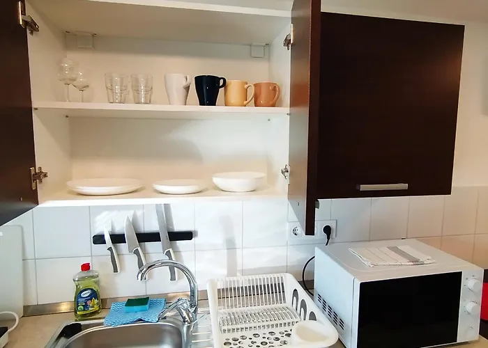 Abakusz Apartmans Free Air Conditioning & Parking Apartament *