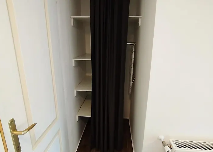 Abakusz Apartmans Free Air Conditioning & Parking *