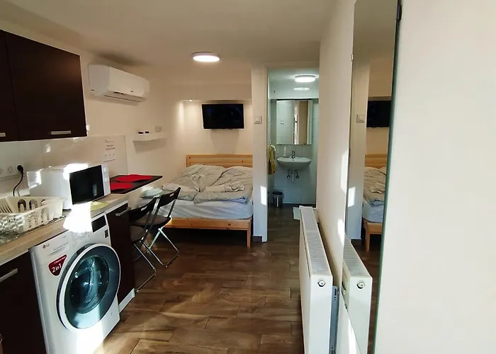 Abakusz Apartmans Free Air Conditioning & Parking * Balatonfüred
