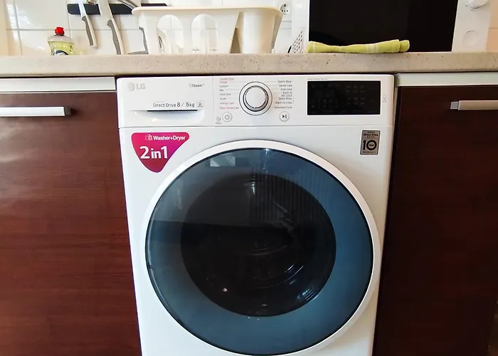 Apartament Abakusz Apartmans Free Air Conditioning & Parking