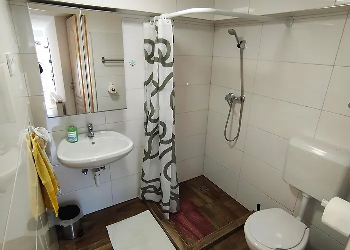 Abakusz Apartmans Free Air Conditioning & Parking Apartament *