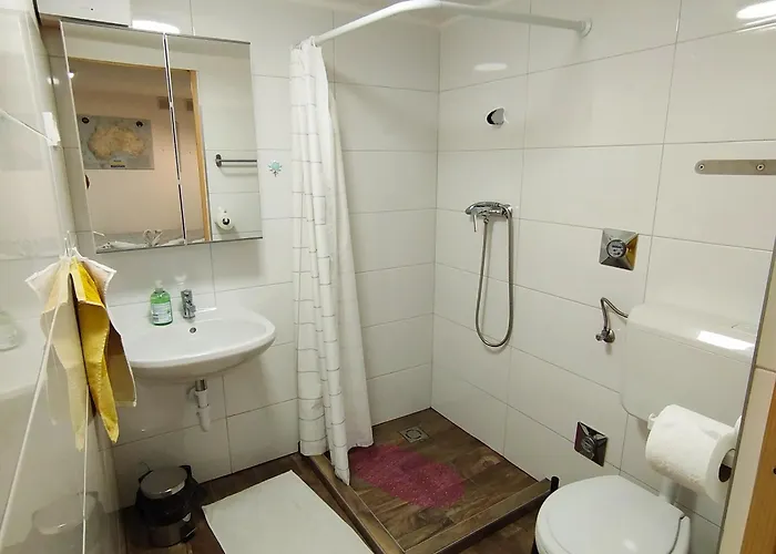 Apartament Abakusz Apartmans Free Air Conditioning & Parking Balatonfüred